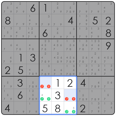 sudoku program in python