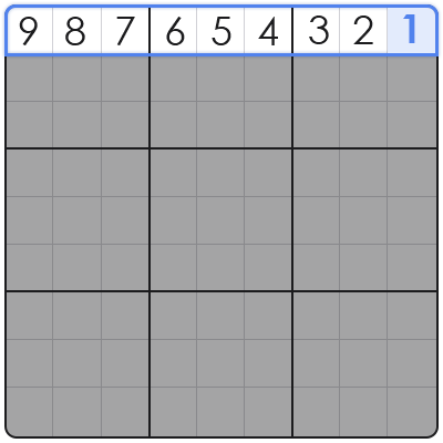 free sudoku printable puzzles